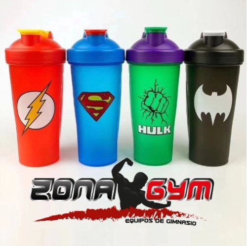 TOMATODOS SUPER HERO